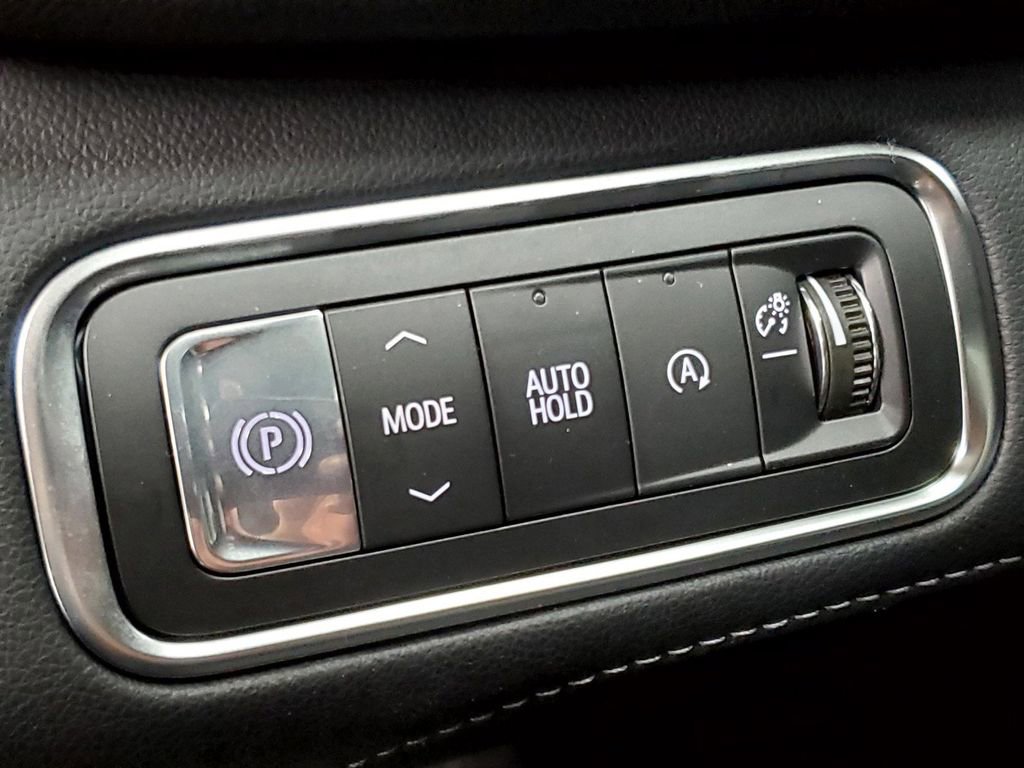 New 2026 Buick Enclave Avenir w/ Super Cruise Package image 30