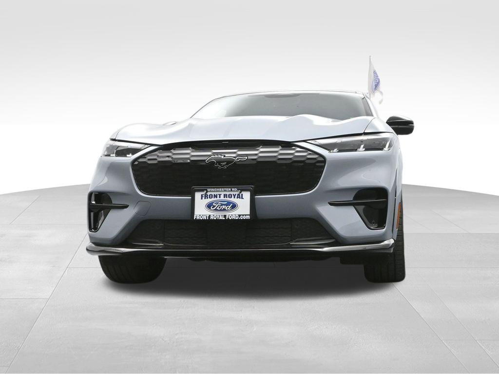 New 2025 Ford Mustang Mach-E GT w/ Interior Protection Package image 50