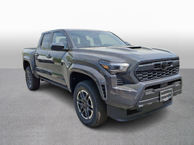 Used 2026 Toyota Tacoma TRD Sport AWD/4WD image 2