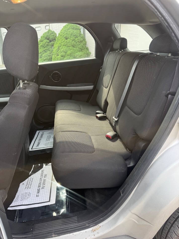 Used 2008 Pontiac Torrent 2WD image 13