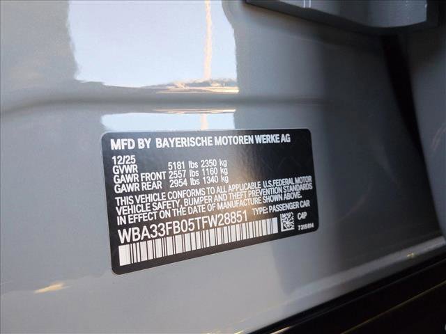 New 2026 BMW 430i xDrive image 18