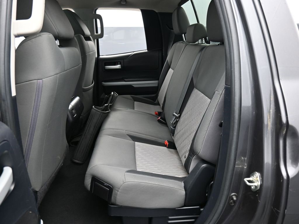Used 2015 Toyota Tundra SR5 image 36