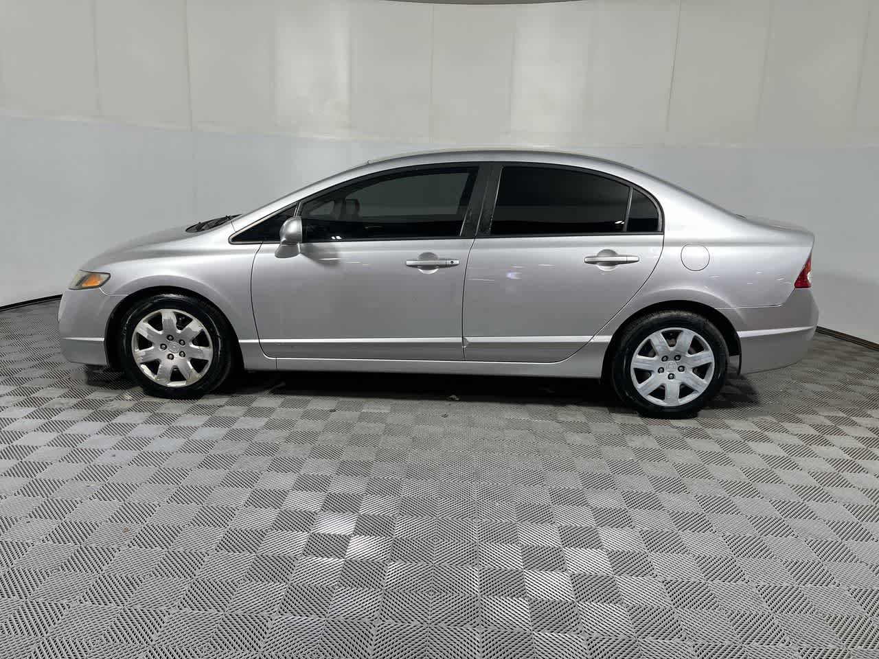 Used 2011 Honda Civic LX image 5