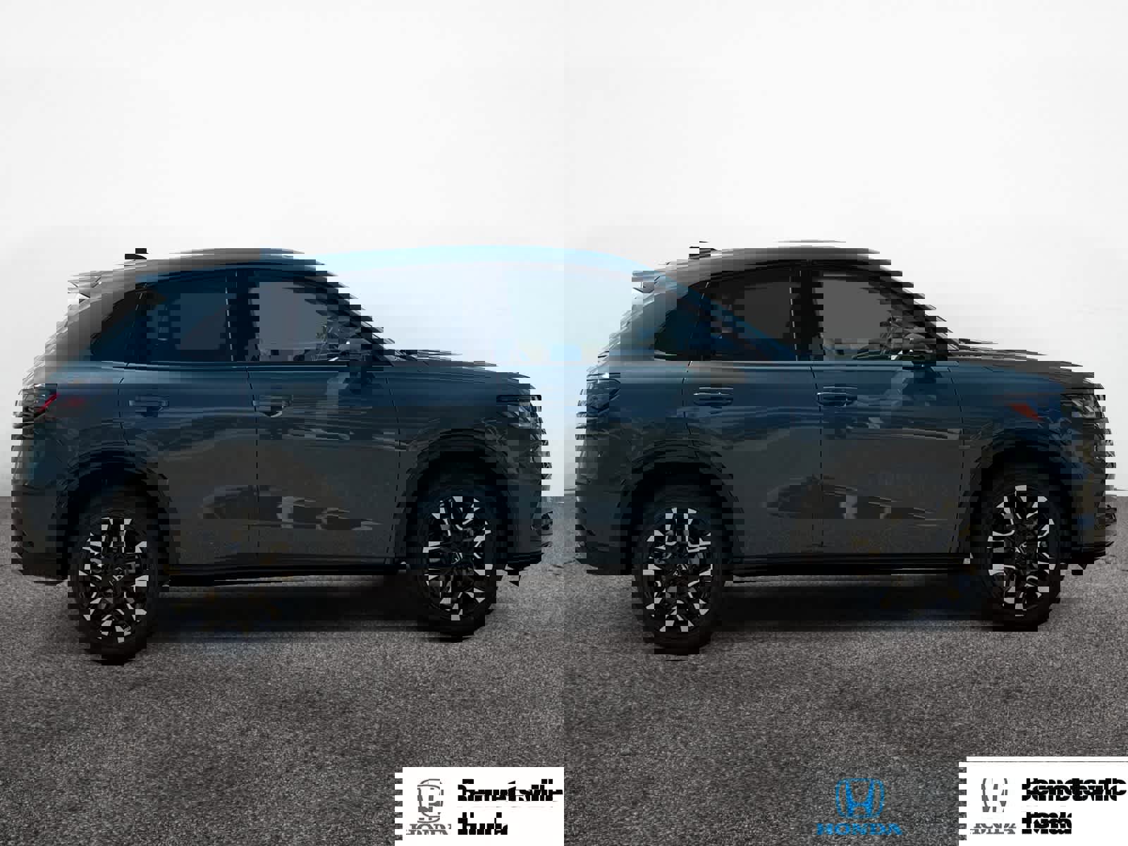 New 2026 Honda HR-V EX-L image 6