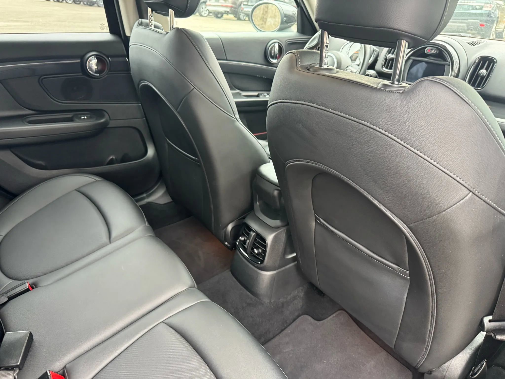 Used 2020 MINI Cooper Countryman S image 21