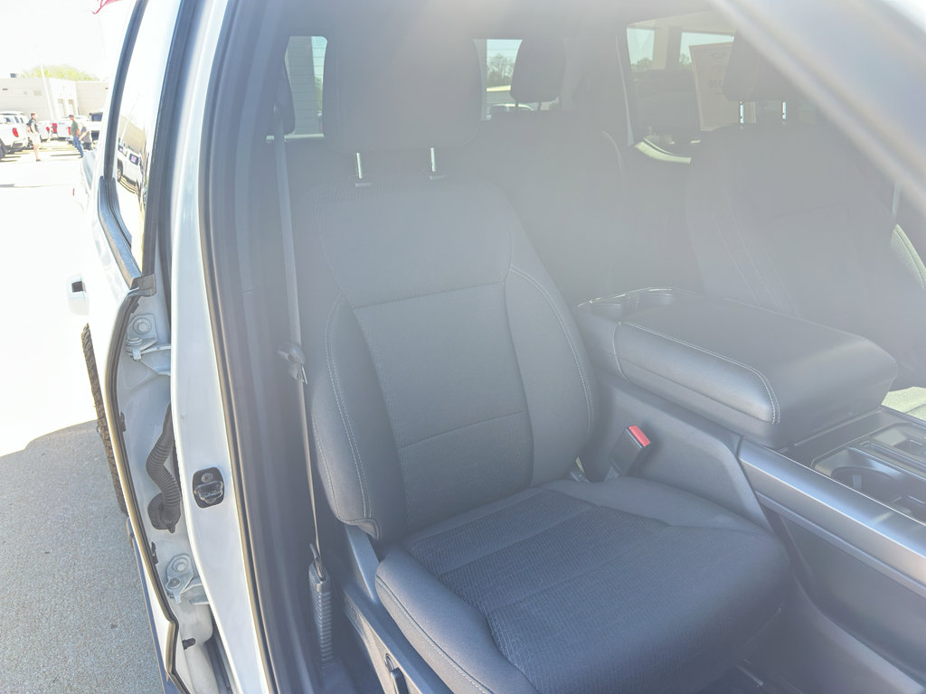 Used 2024 Ford F150 XLT w/ Equipment Group 302A MID image 35