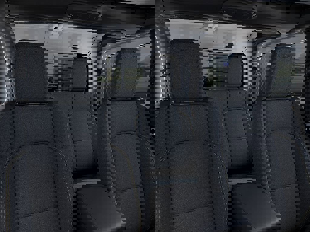 New 2026 Jeep Wrangler Sport image 26