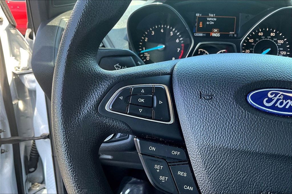 Used 2019 Ford Escape SE FWD image 13