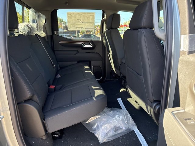 New 2026 Chevrolet Silverado 1500 LT image 11