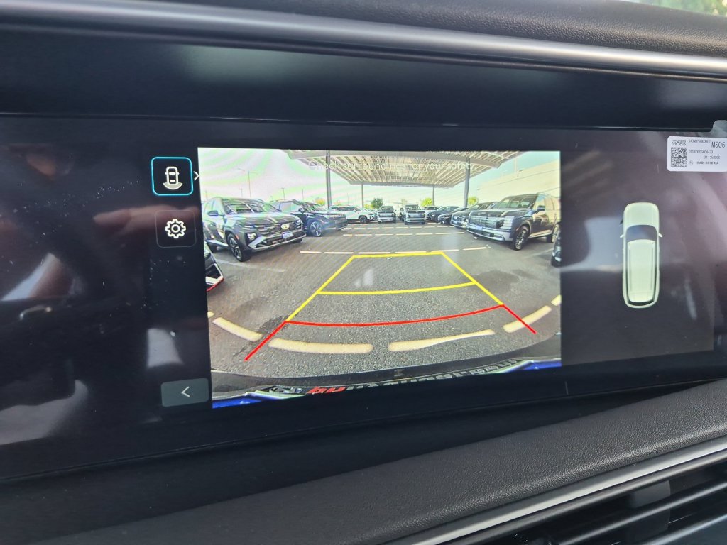 New 2026 Hyundai Palisade SEL AWD/4WD image 23