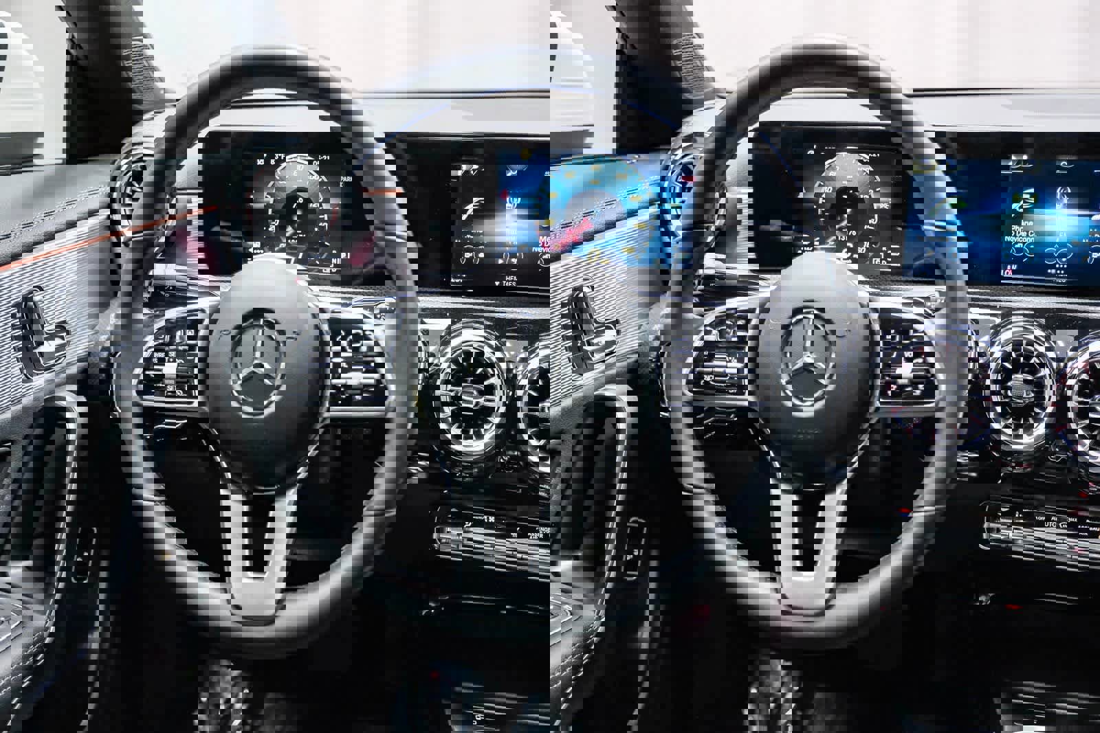 Certified 2022 Mercedes-Benz CLA 250 image 17