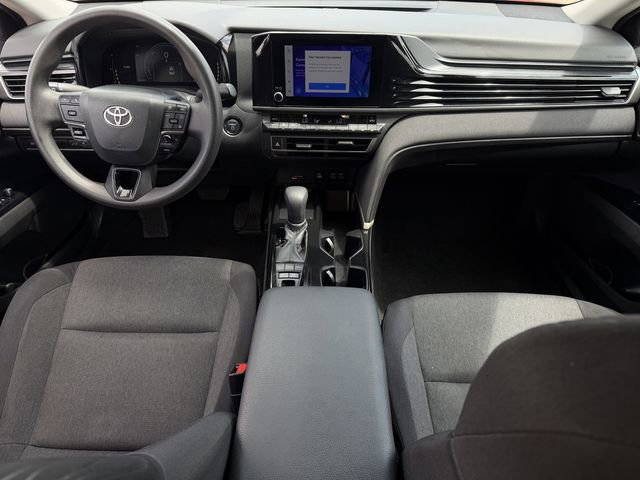 Certified 2025 Toyota Camry LE image 11