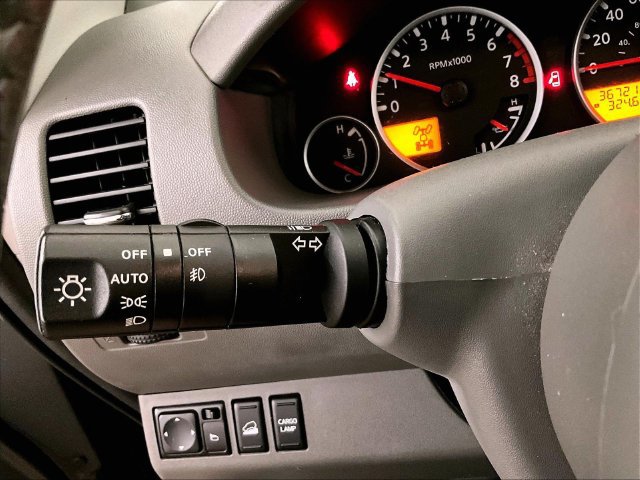 Used 2019 Nissan Frontier SL AWD/4WD image 30