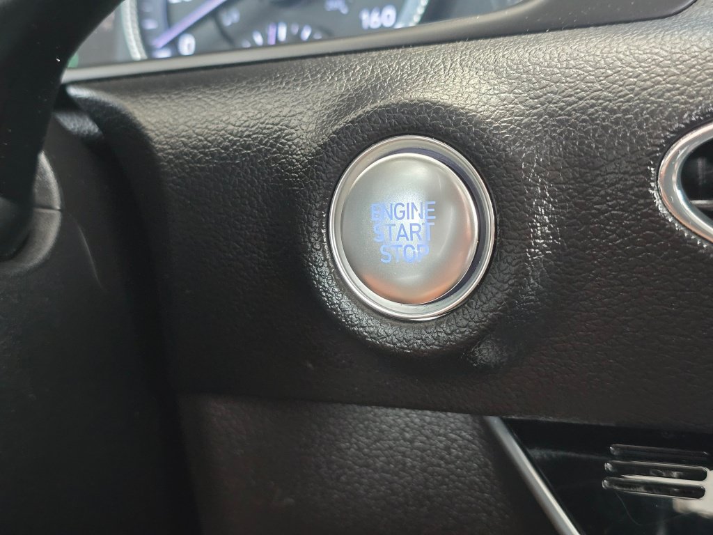 Used 2021 Hyundai Sonata Blue FWD image 28