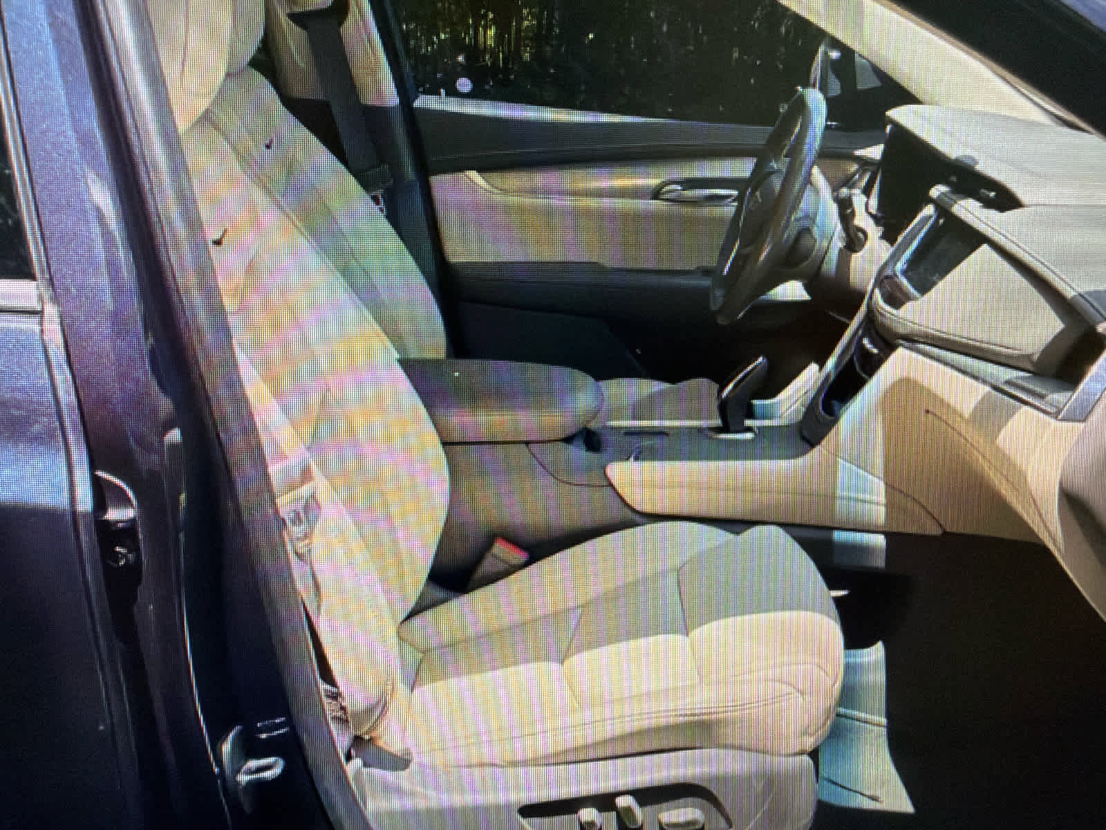Used 2019 Cadillac XT5 Luxury FWD image 18