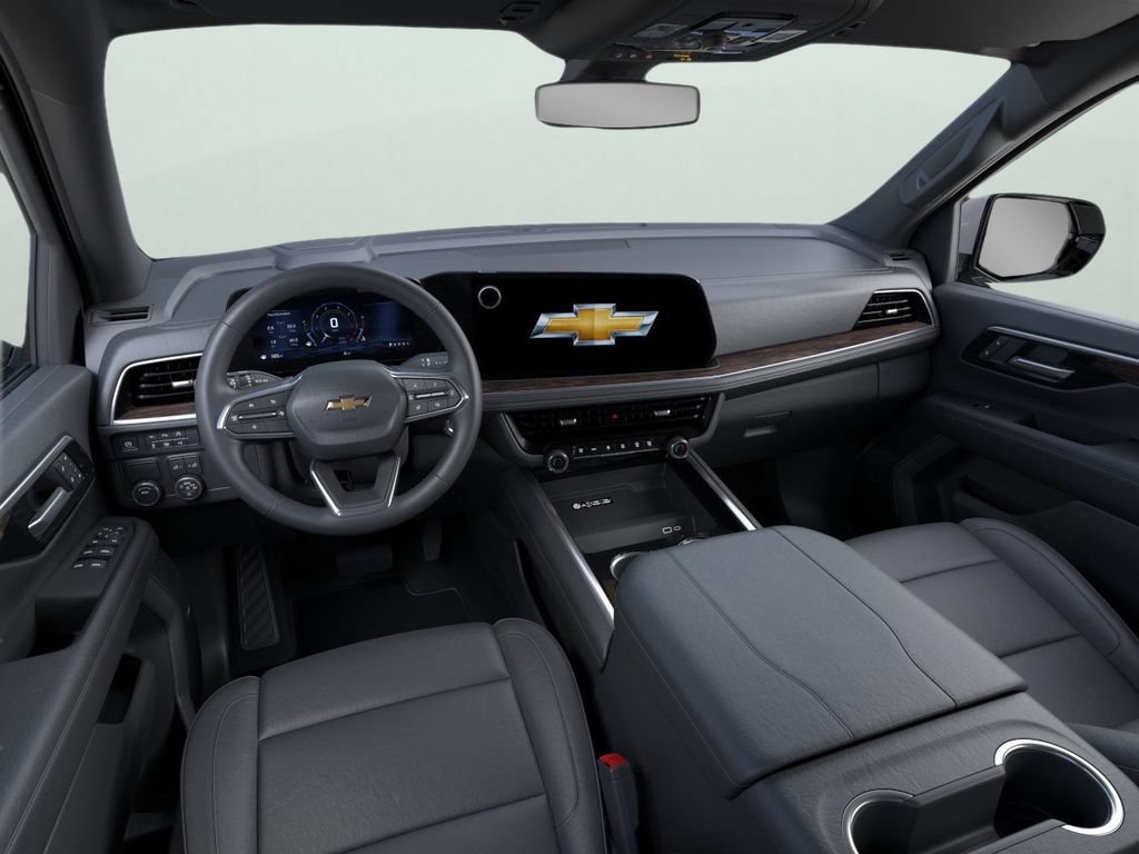 New 2026 Chevrolet Suburban LT w/ Comfort Package RWD image 15