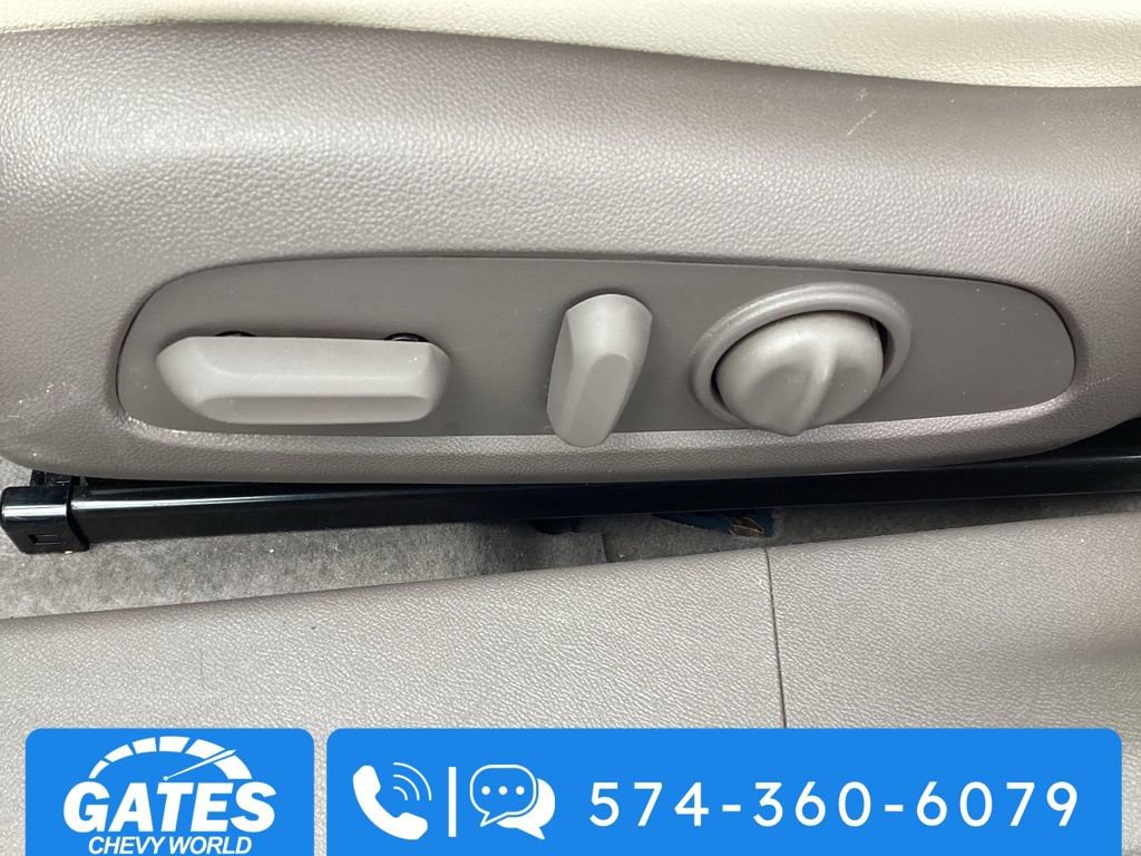 Used 2024 Chevrolet Malibu LT image 13