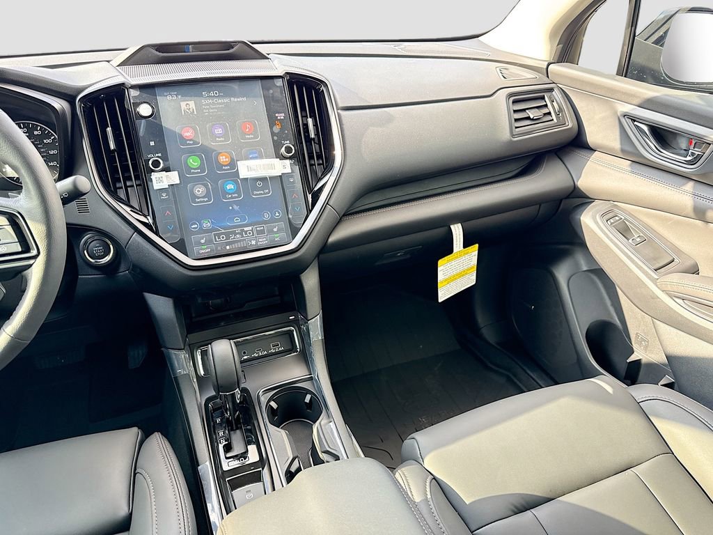 New 2026 Subaru Ascent Limited Bronze image 29