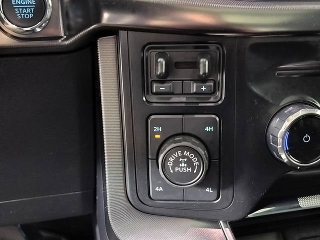 Certified 2023 Ford F150 Platinum w/ Equipment Group 701A High image 54