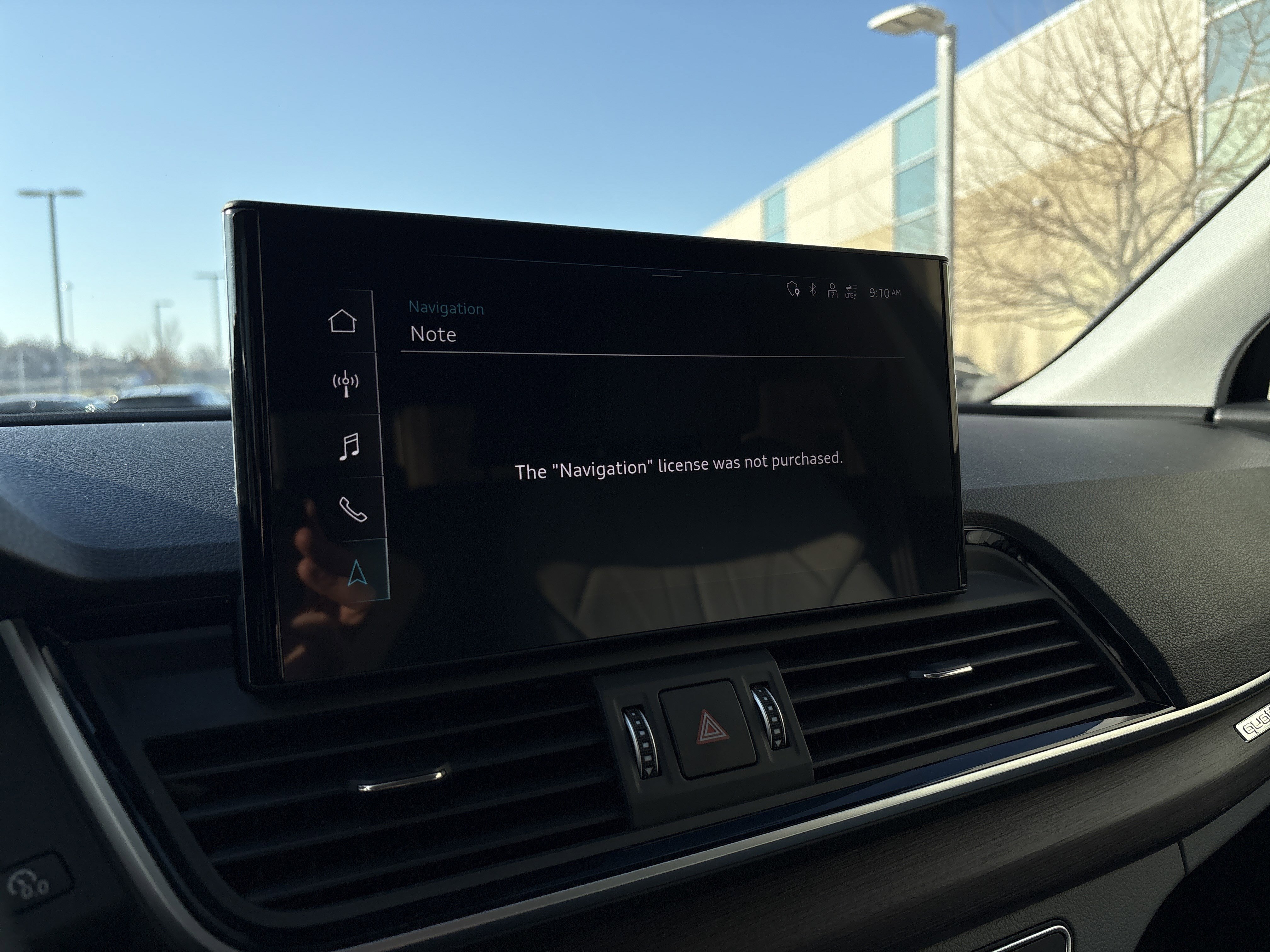 Used 2024 Audi Q5 2.0T Premium w/ Convenience Package image 24