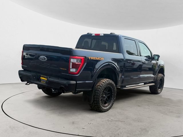 Used 2023 Ford F150 Tremor w/ Equipment Group 402A High AWD/4WD image 5