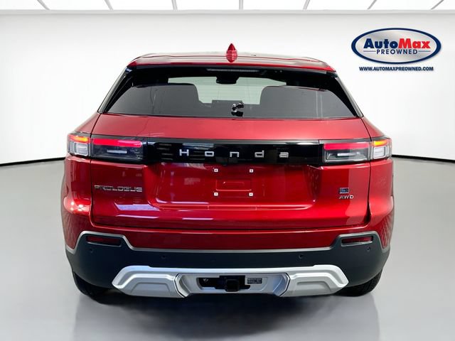 Used 2025 Honda Prologue EX image 7