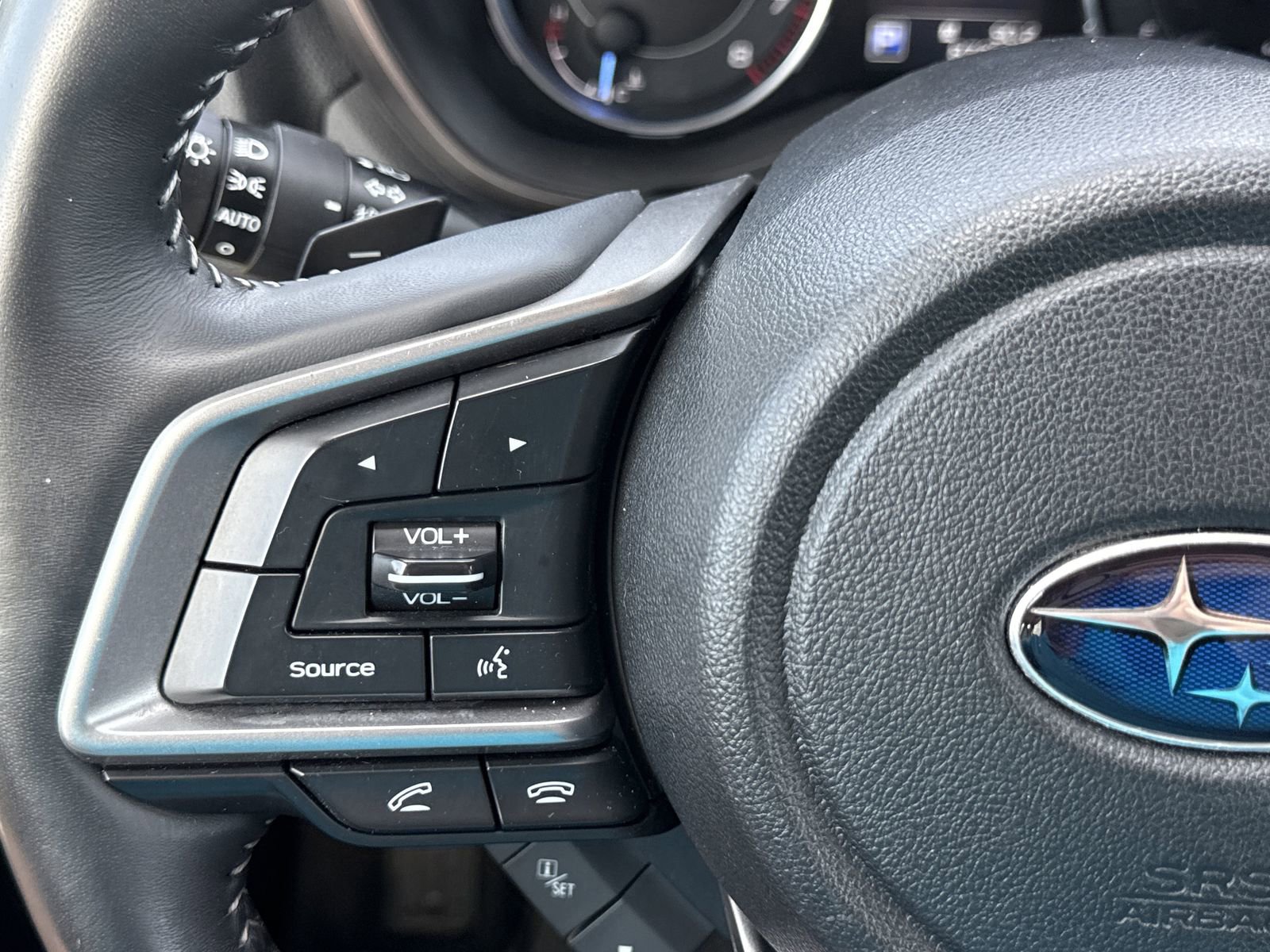 Used 2019 Subaru Ascent Touring AWD/4WD image 19
