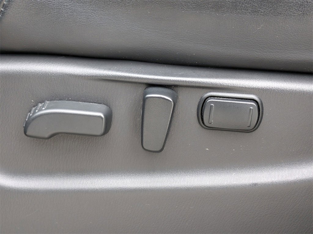 Used 2021 INFINITI QX80 Sensory w/ All-Season Package image 30