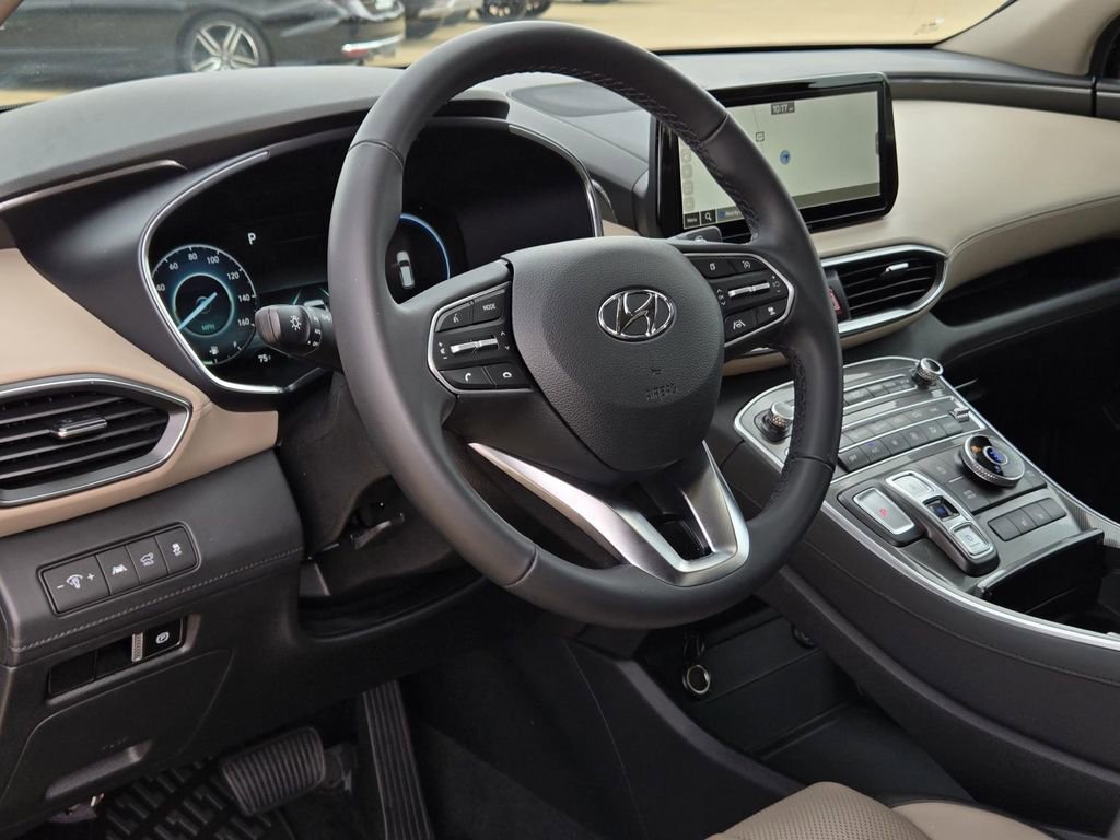 Used 2023 Hyundai Santa Fe SEL w/ Premium Package AWD/4WD image 24