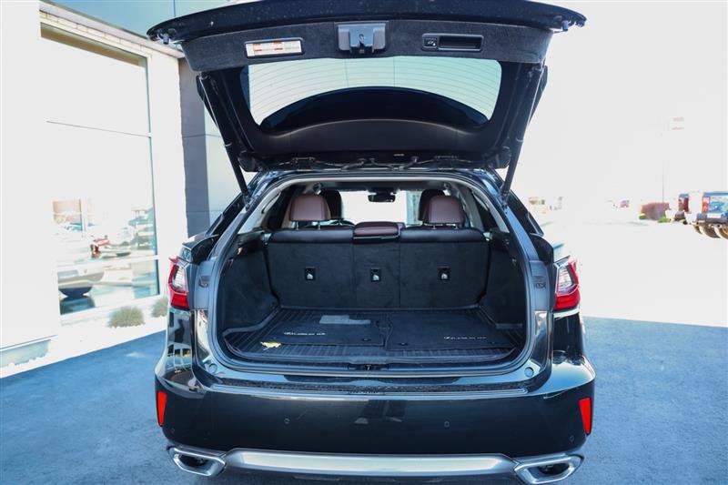 Used 2016 Lexus RX 350 AWD w/ Premium Package image 9