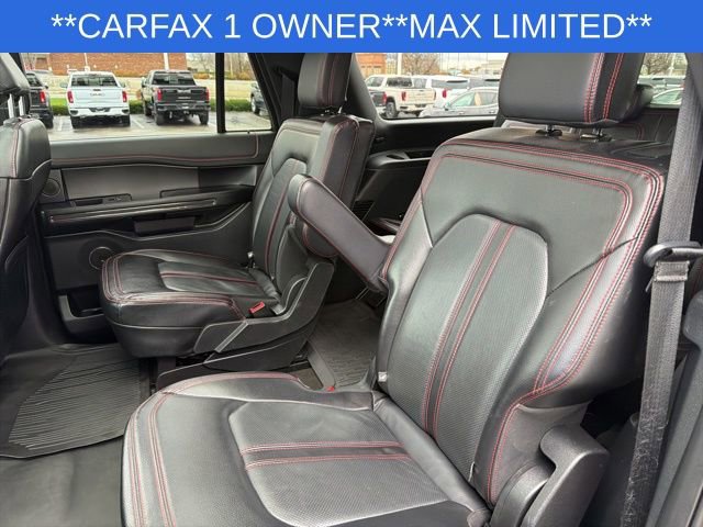 Used 2021 Ford Expedition Max Limited image 20