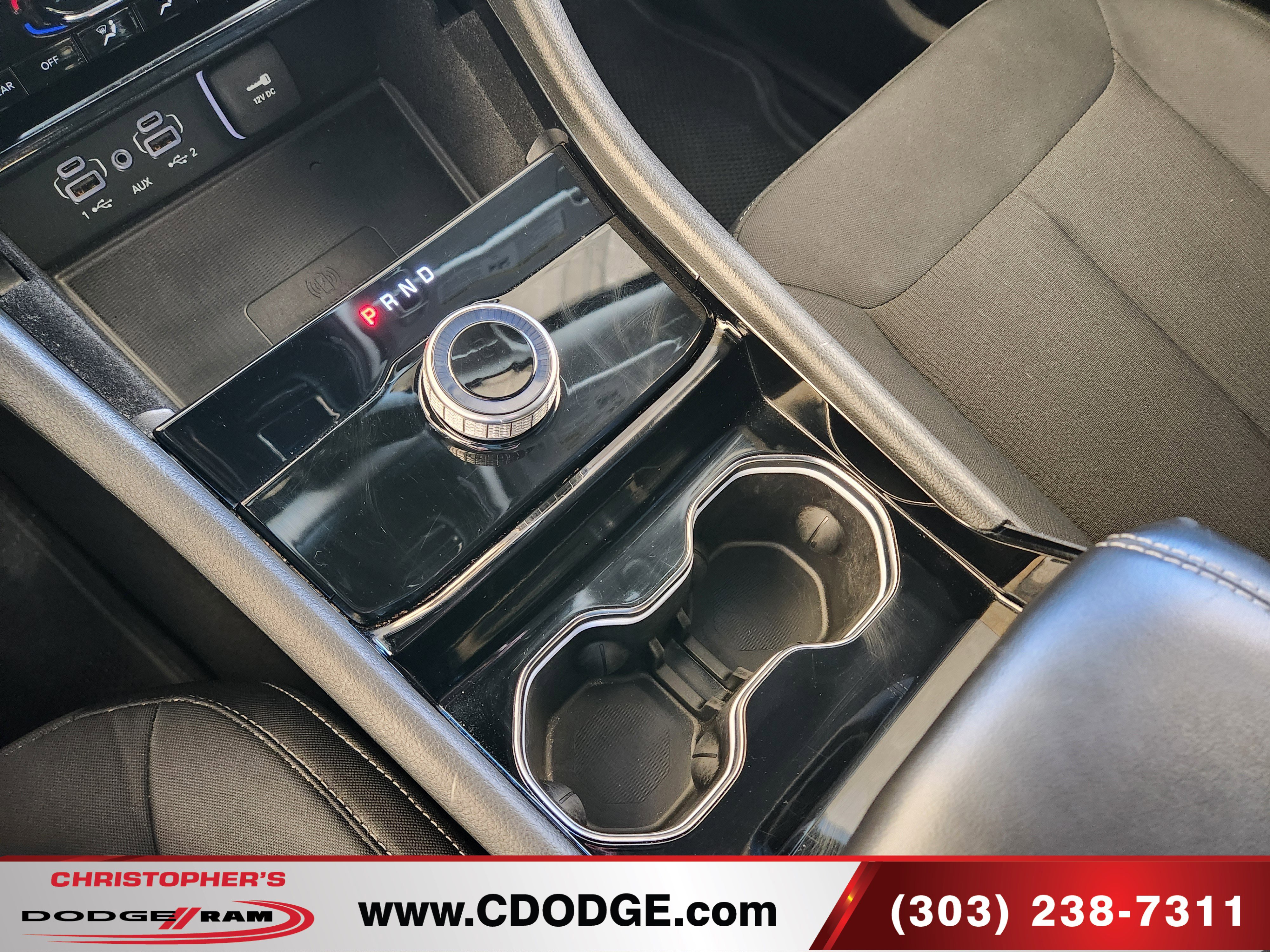 Used 2022 Jeep Grand Cherokee L Laredo w/ Luxury Tech Group I AWD/4WD image 13