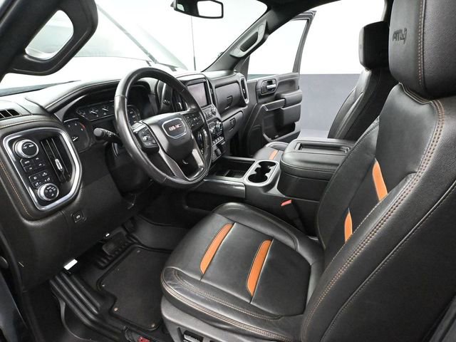 Used 2022 GMC Sierra 3500 AT4 w/ Gooseneck/5TH Wheel Package image 25