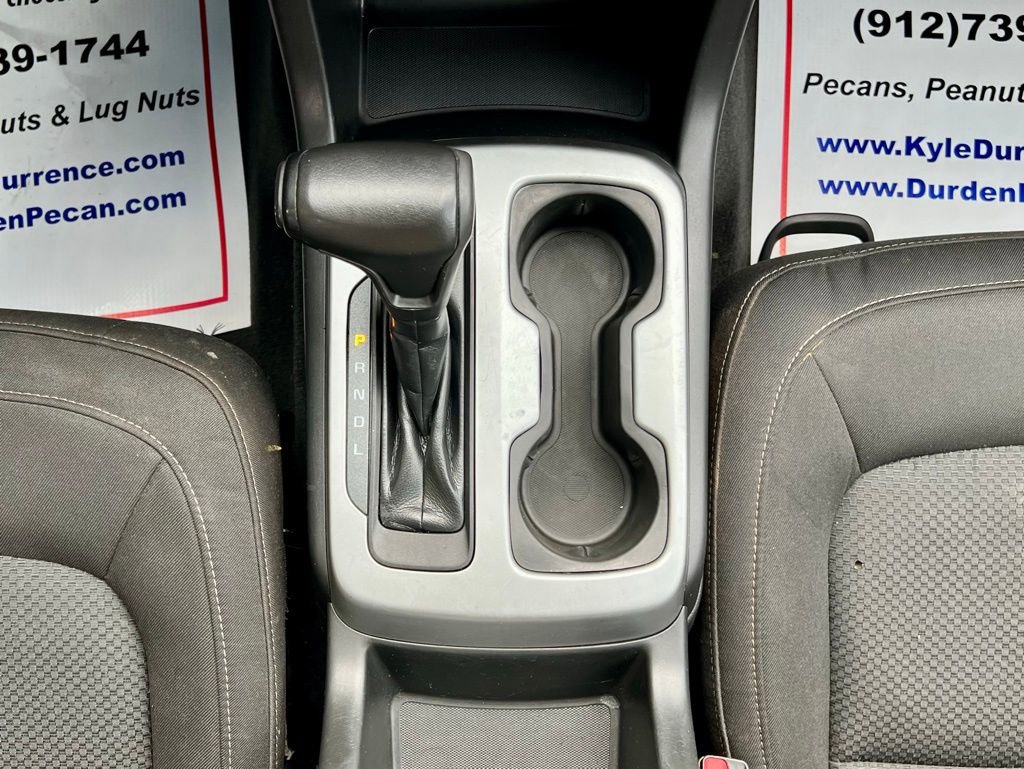 Used 2020 Chevrolet Colorado LT image 31
