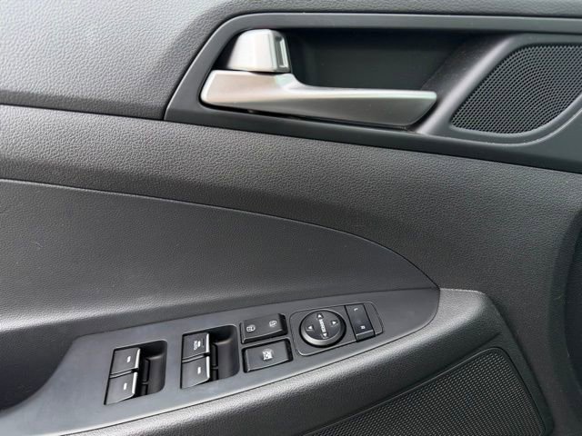 Used 2020 Hyundai Tucson Ultimate w/ Cargo Package image 16