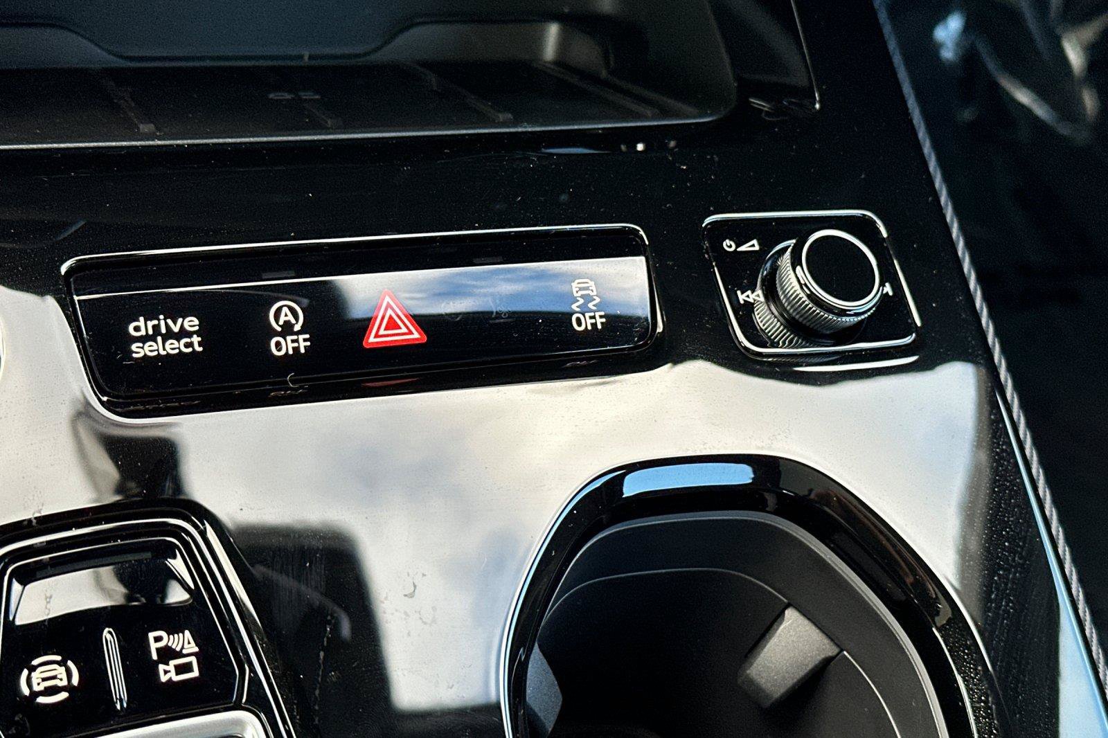 Certified 2025 Audi S5 Premium Plus AWD/4WD image 20
