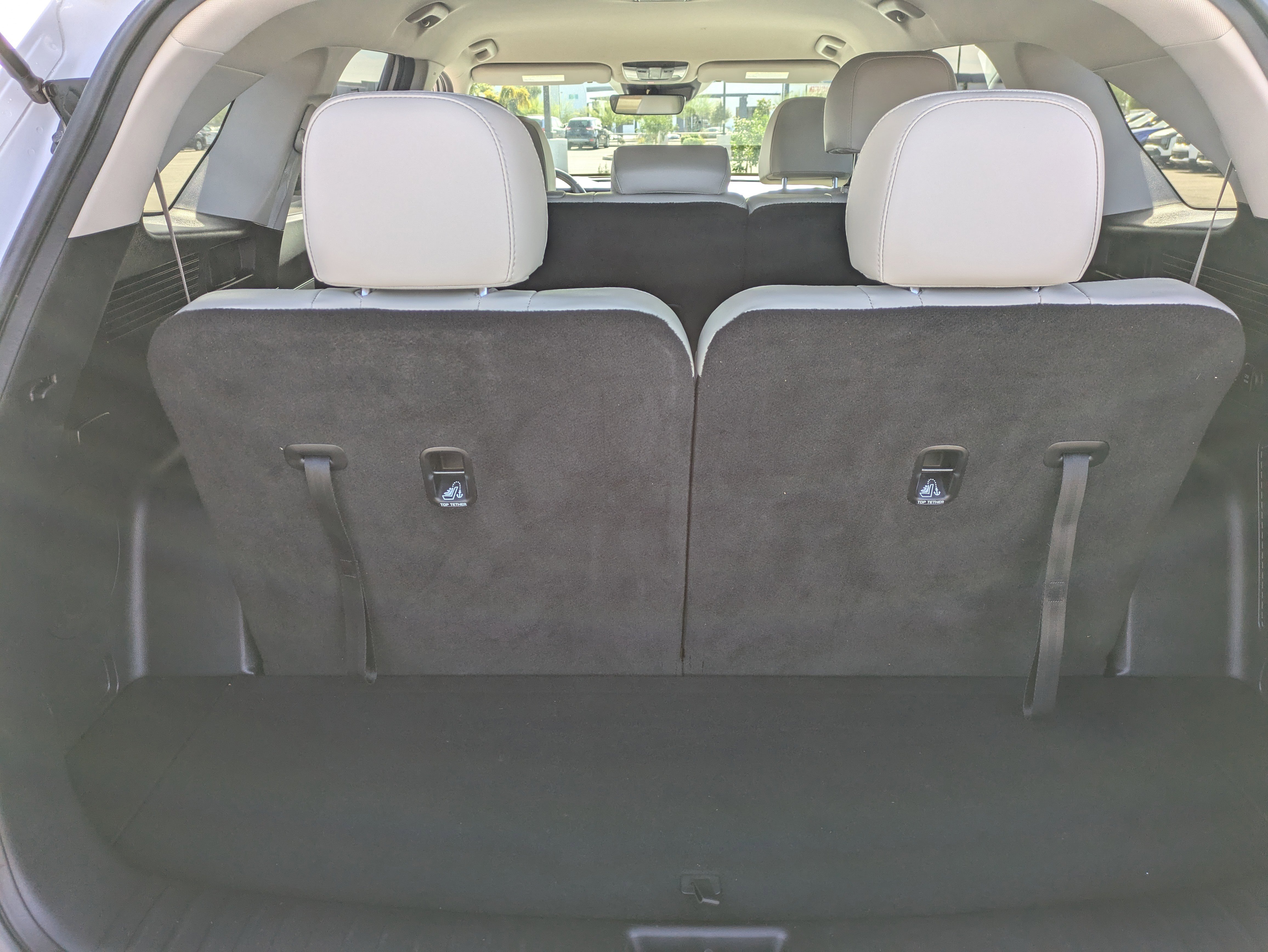 Certified 2025 Kia Sorento S image 10