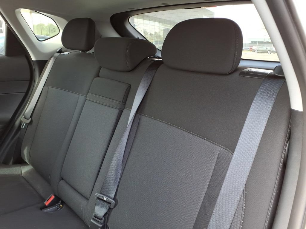 Used 2026 Hyundai Kona SEL Sport FWD image 11