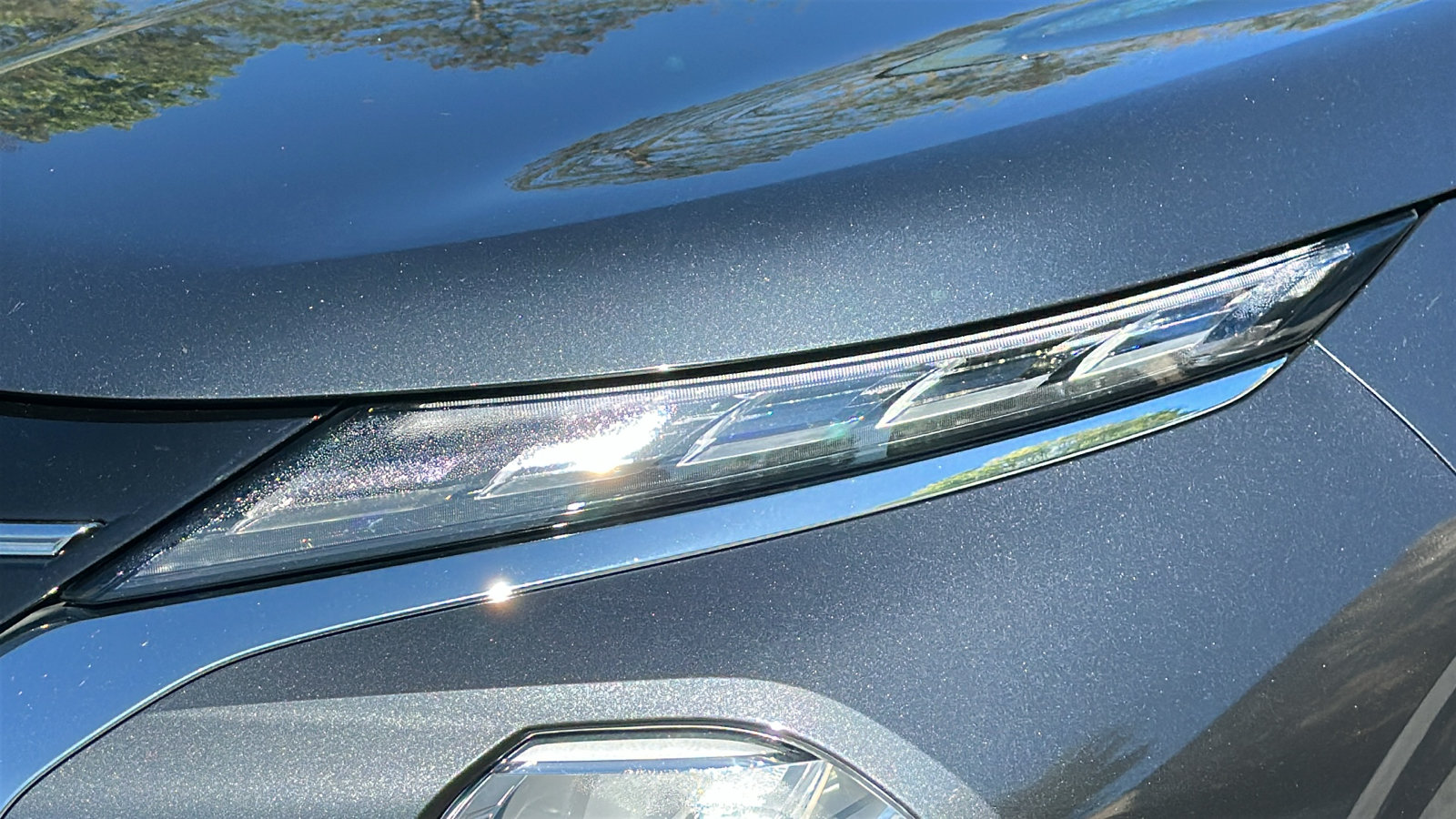 Used 2025 Mitsubishi Outlander SE AWD/4WD image 4