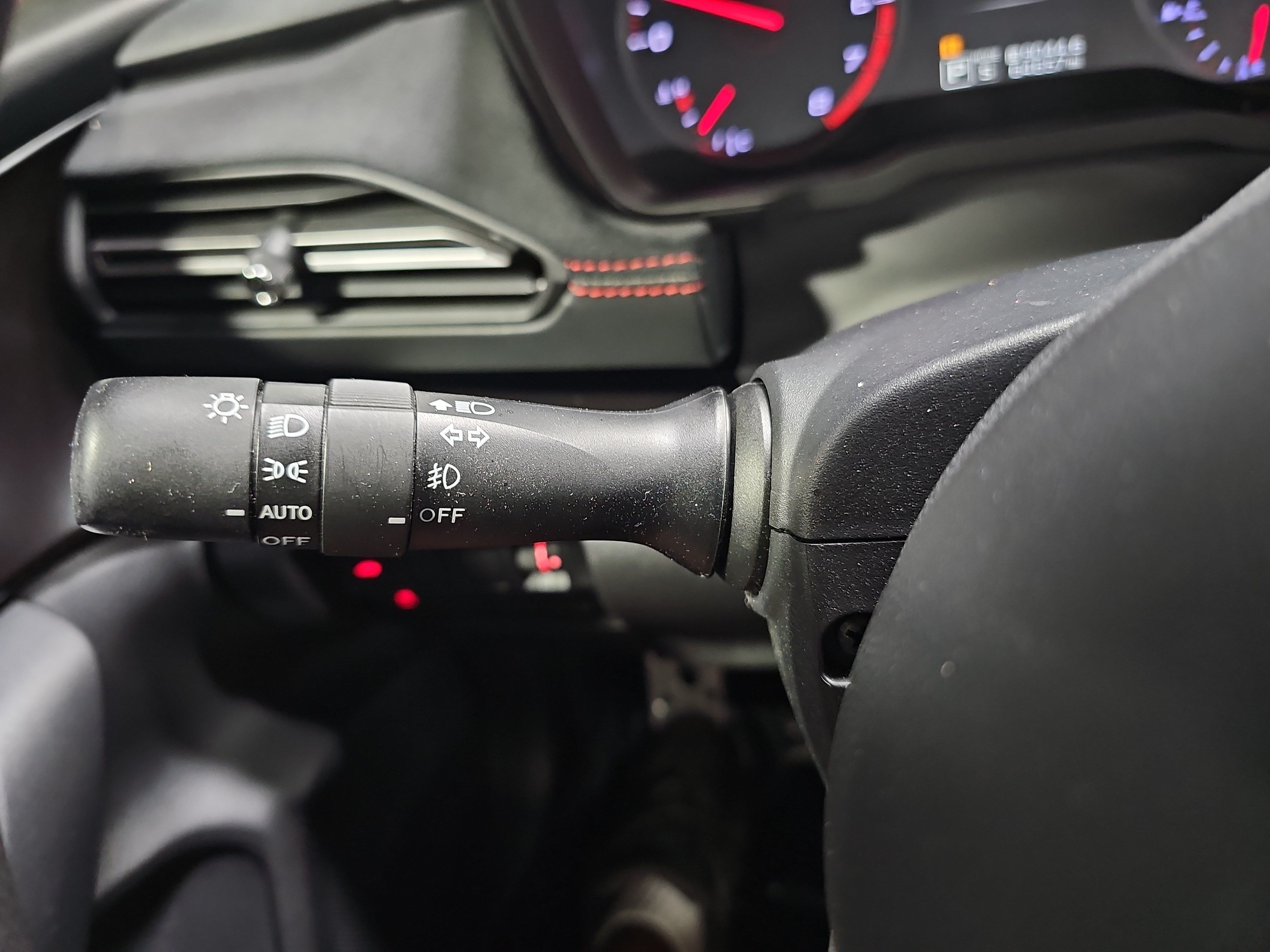 Used 2022 Subaru WRX GT AWD/4WD image 26