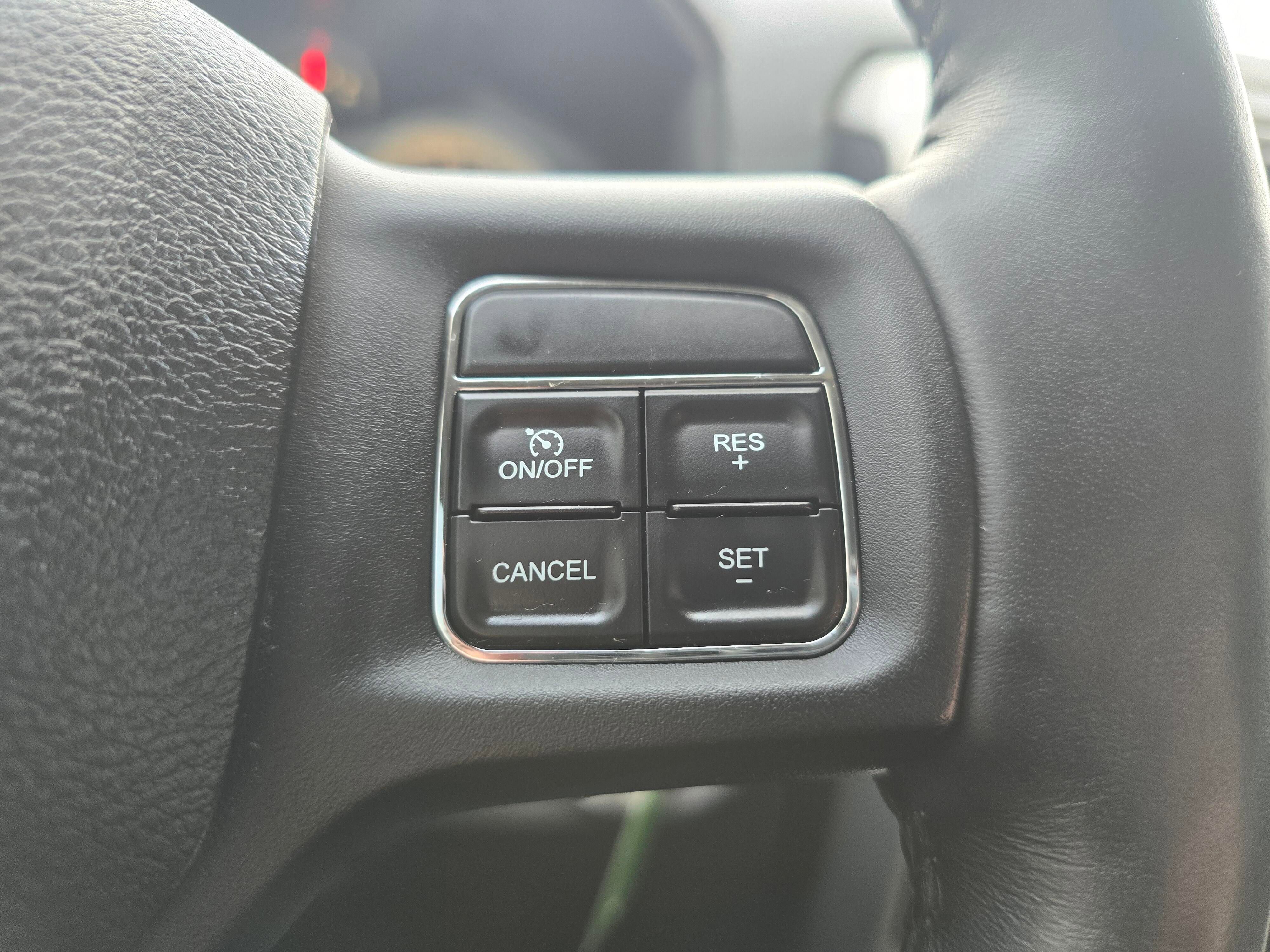 Used 2016 RAM 2500 Big Horn image 25