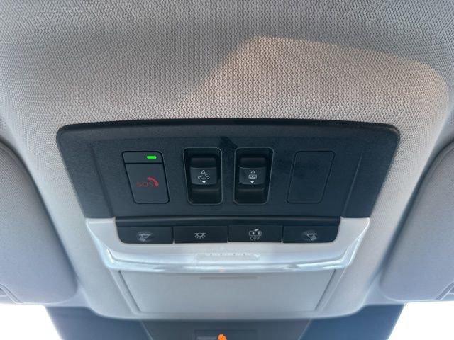 Used 2024 Nissan Pathfinder SL w/ SL Premium Package image 24