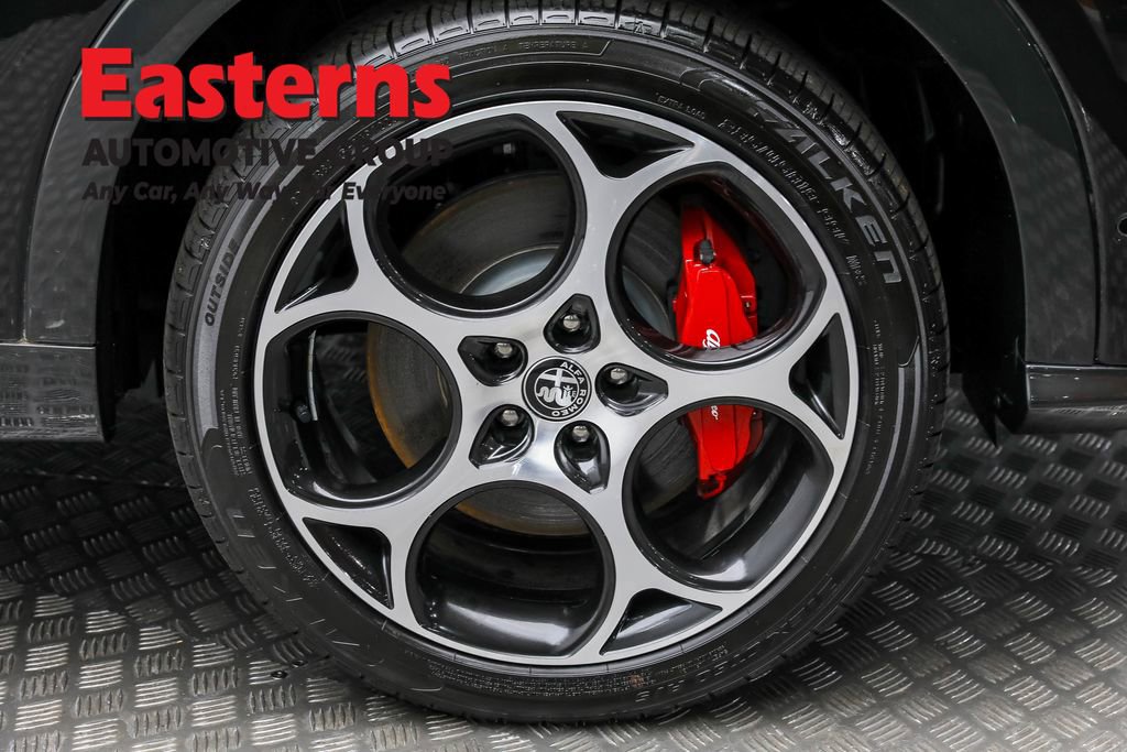 Used 2024 Alfa Romeo Tonale Veloce w/ Active Assist Package image 29