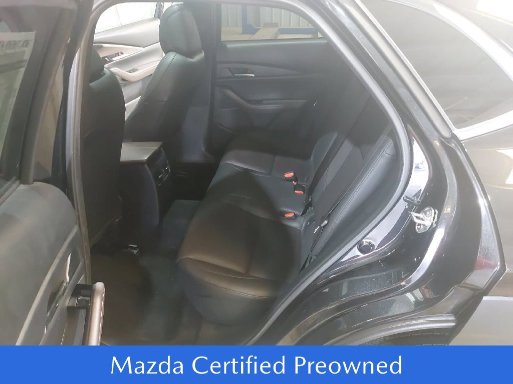Used 2024 MAZDA CX-30 AWD 2.5 S w/ Premium Package image 14