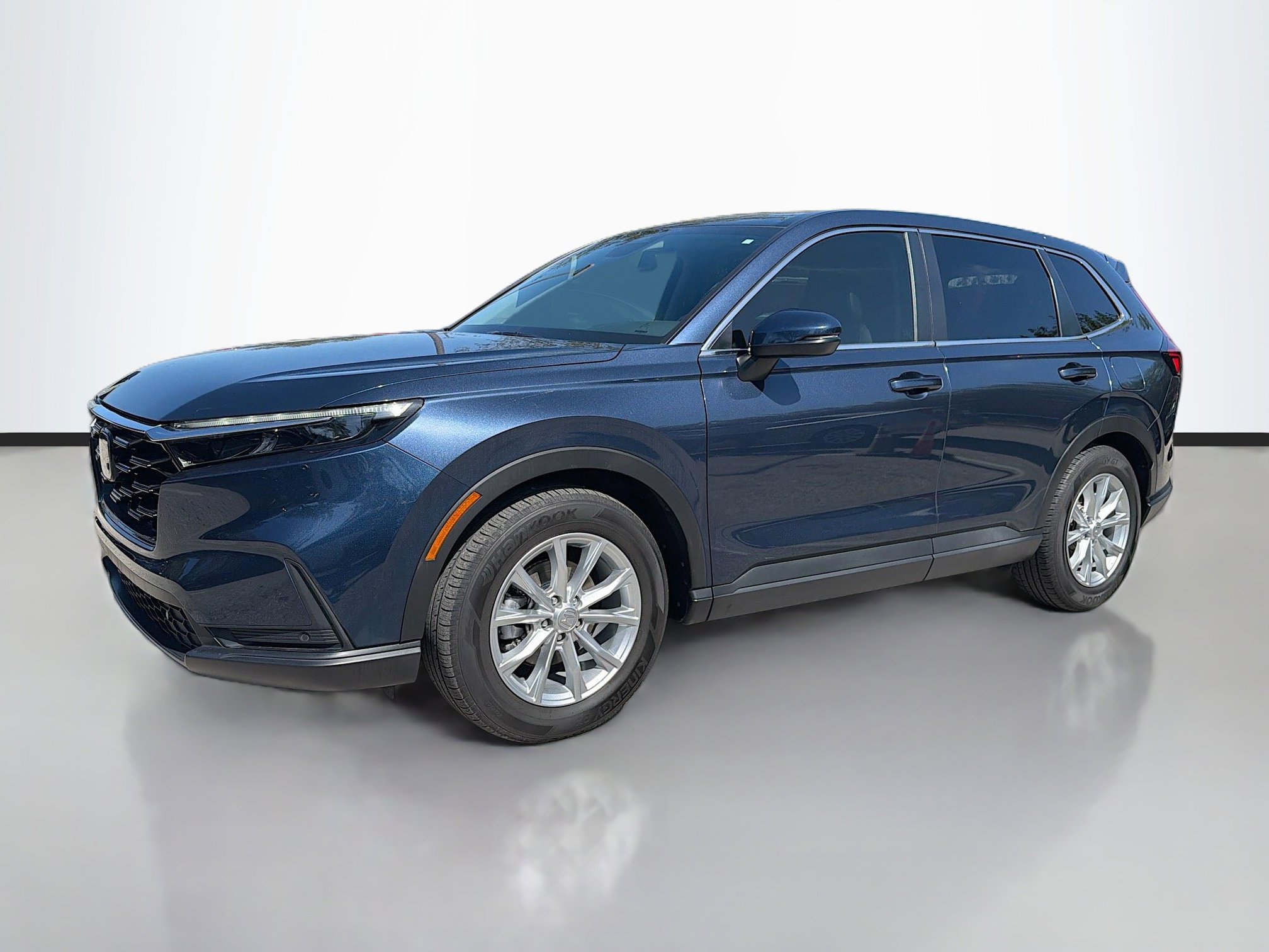 Used 2024 Honda CR-V EX-L image 7