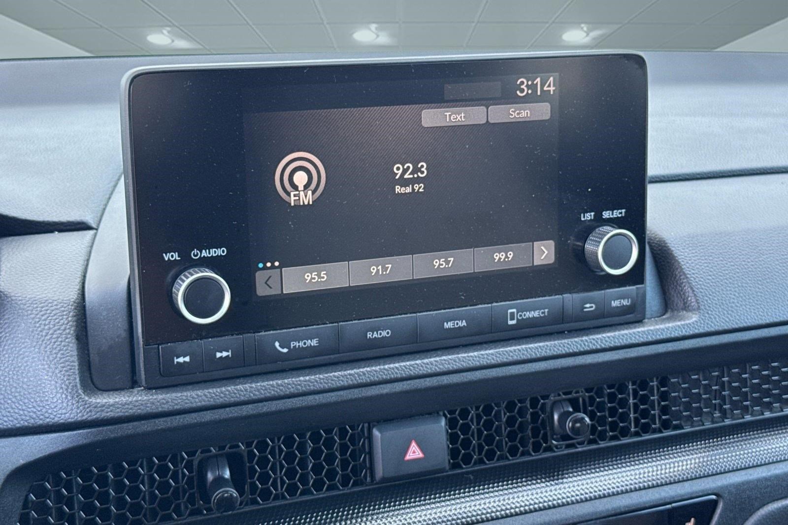 Certified 2025 Honda CR-V EX image 24