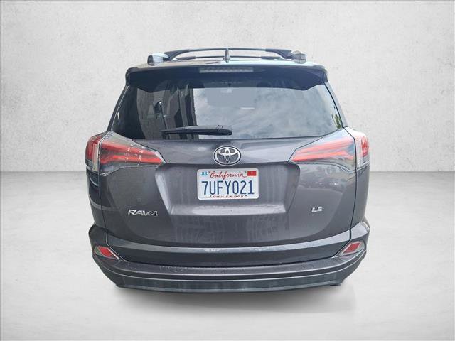 Used 2016 Toyota RAV4 LE image 7