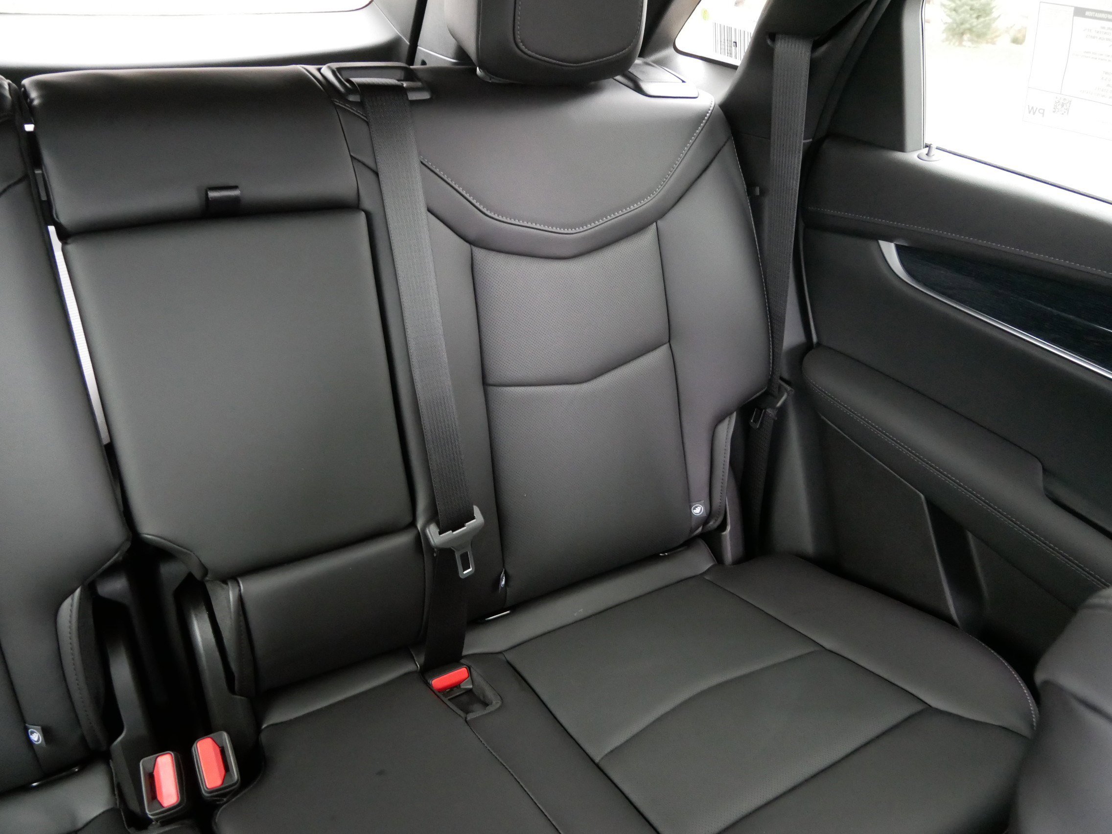 New 2026 Cadillac XT5 Premium Luxury w/ Driver Assist Package image 12