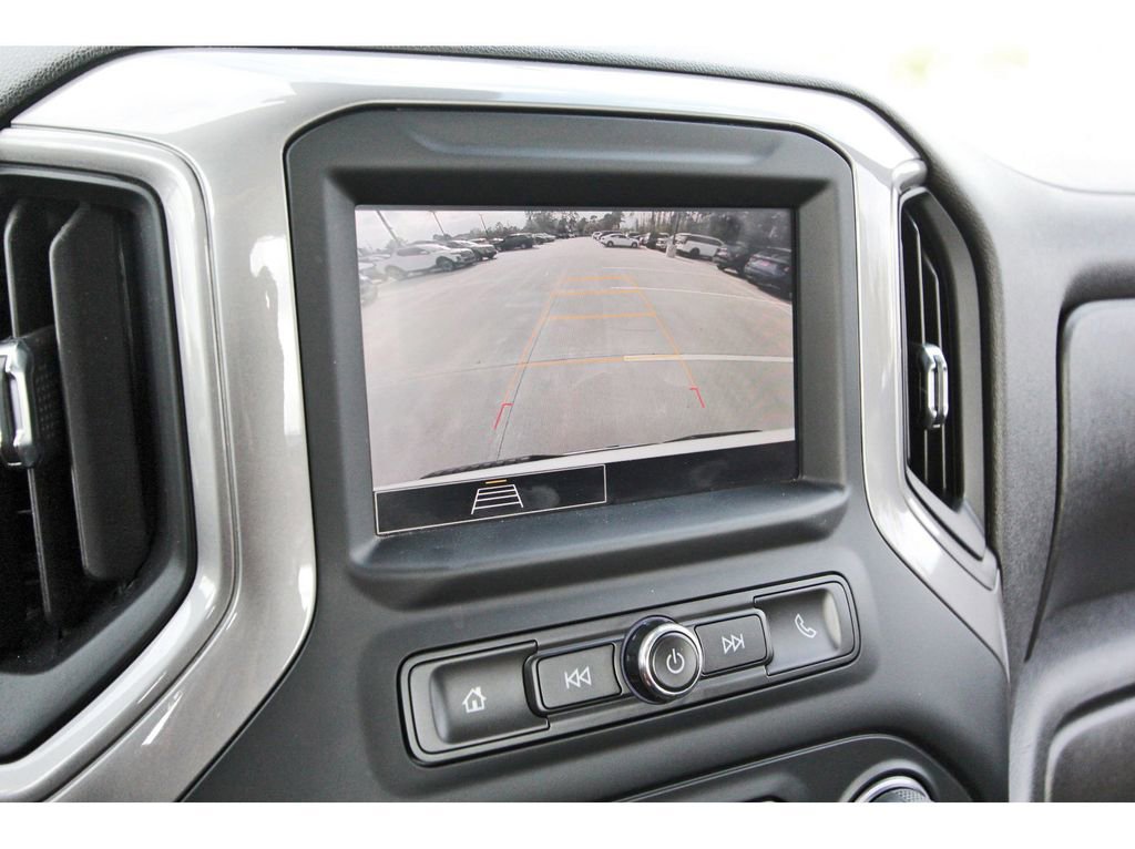 Used 2022 Chevrolet Silverado 1500 W/T image 18