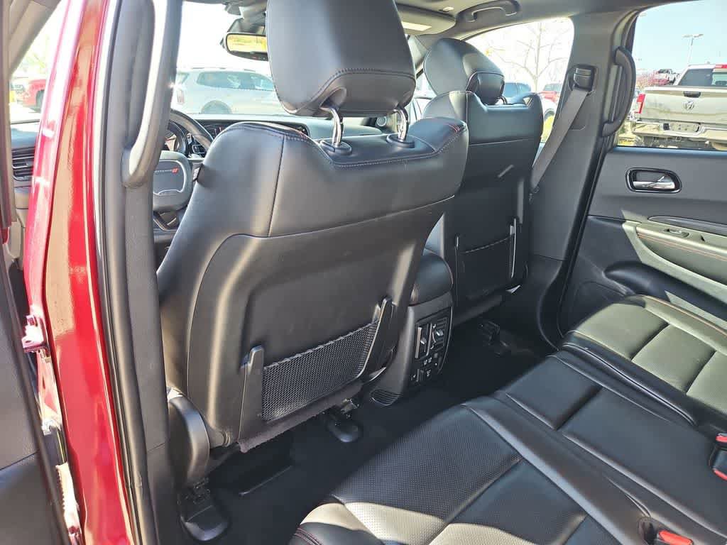 Used 2024 Dodge Durango GT image 18